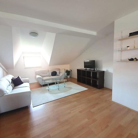 Apartment Lily Near Zagreb Airport เวลิคาโกริตซา ภายนอก รูปภาพ