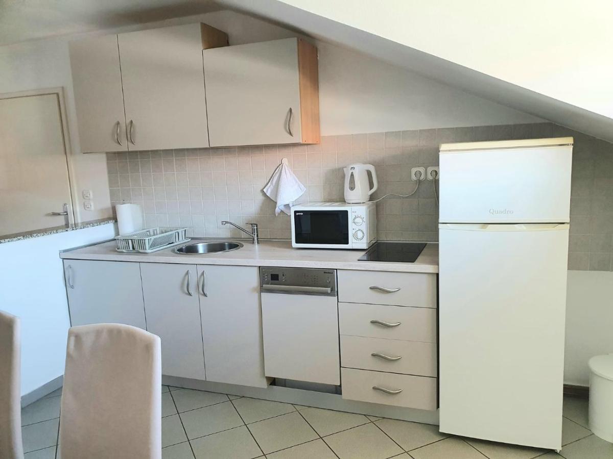 Apartment Lily Near Zagreb Airport เวลิคาโกริตซา ภายนอก รูปภาพ