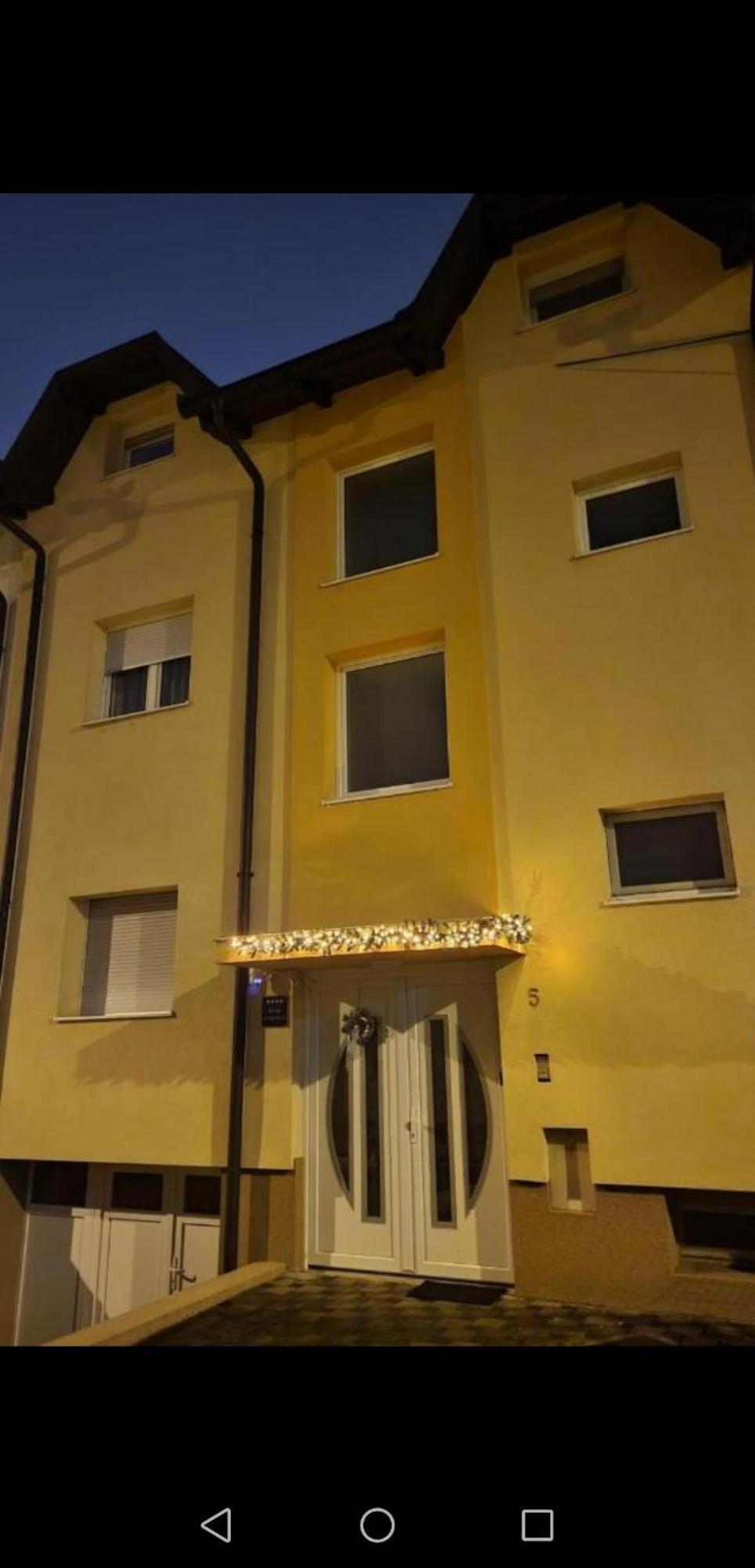 Apartment Lily Near Zagreb Airport เวลิคาโกริตซา ภายนอก รูปภาพ